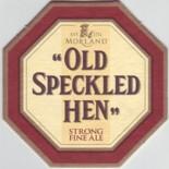 Old Speckled 

Hen UK 389